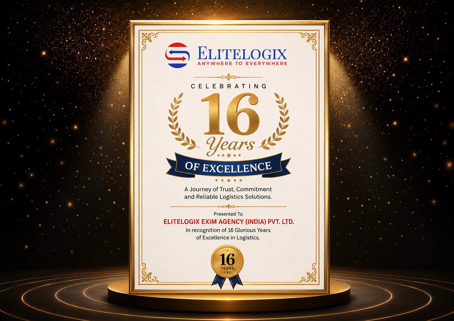 Award